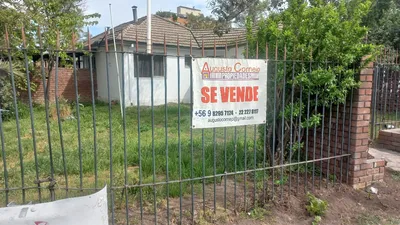 Casa en venta