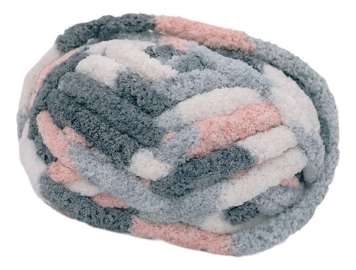 `hilo Grueso Y Grueso, Hilo De Crochet, Hilo Hecho A Mano