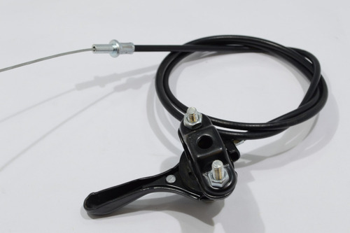 Cable De Acelerador De Pata Pata Y Plancha Vibradora Equus