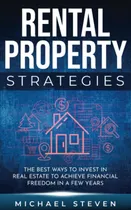 Comprar Libro: Estrategias De Propiedades De Alquiler: Las Mejores F