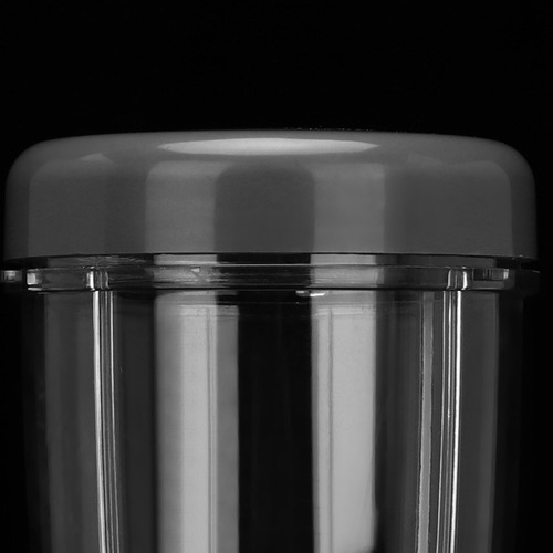 Kit De Parte De Licuadora Con Tapa Para Nutri Bullet 900w