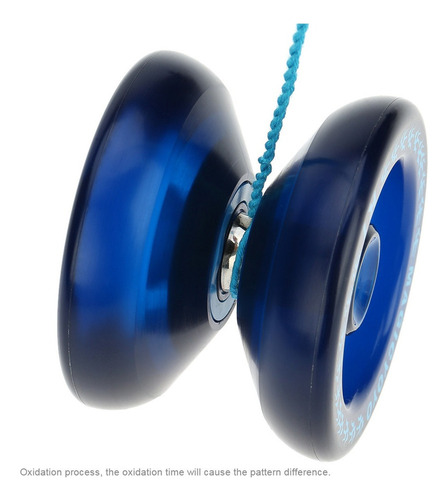 Annan Rolamento Profissional Magic Yoyo K1 Spin Abs Yoyo 8
