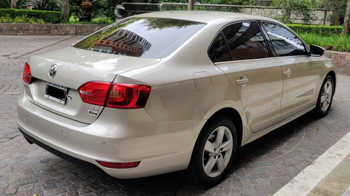 Volkswagen Vento 2.5 Luxury 170cv Tiptronic 2013