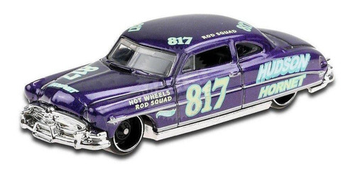 Hot Wheels '52 Hudson Hornet C28