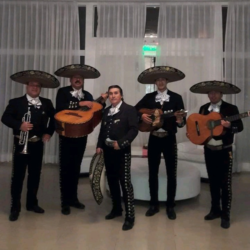 Mariachi Torales. Shows, Serenatas. Mariachis