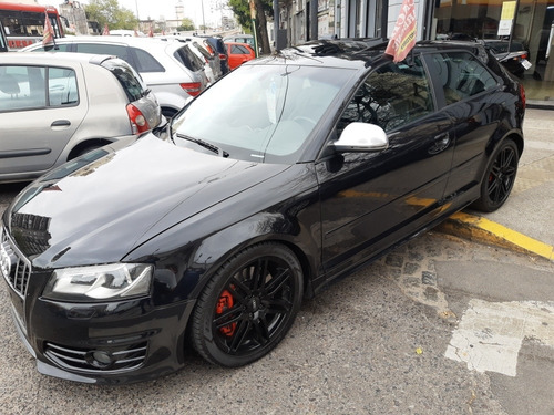 Imagen 1 de 12 de Audi S3 2.0 T Fsi Quattro 2009