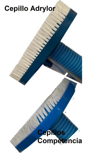 Imagen 5 de 10 de Bomba Filtro Pileta De Lona Tipo Pelopincho + Kit Barrefondo