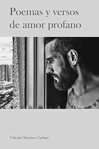 Poemas Y Versos De Amor Profano