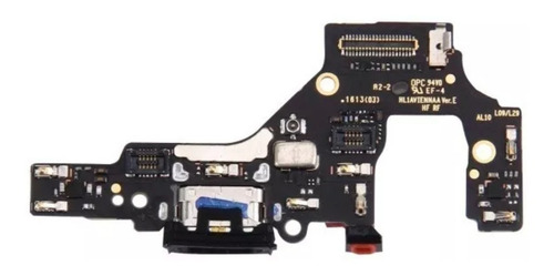 Flex Placa Pin De Carga Para Huawei P9 Plus Vie-l29