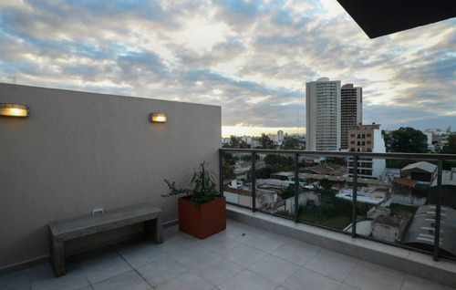 Departamento Un Dormitorio En Barrio General Paz - Excelente Oportunidad De Inversión - Apto Credito