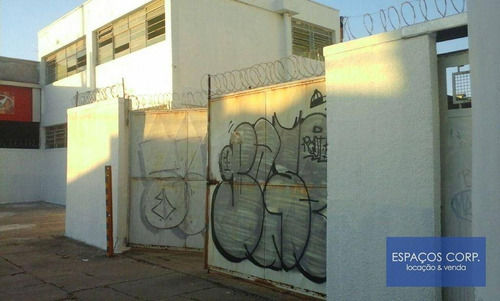 Imagem 8 de 29 de Galpão Comercial, 2083m² - Venda Por R$ 3.500.000 Ou Aluguel Por R$ 18.000/mês - Jundiaí/sp - Ga0669