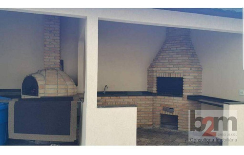 Imagem 26 de 27 de Apartamento Todo Reformado - Ap2088