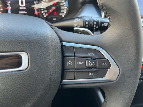 Jeep Compass LONG. T270 1.3 TB 4x2 Flex Aut.