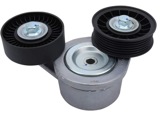 Tensor Correa Jeep Cherokee Liberty 3.7 (2002-2012)