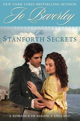 Libro The Stanforth Secrets - Jo Beverley