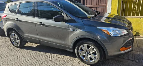 Ford Escape 2.5 Se L4/ At