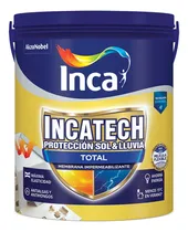 Comprar Incatech Total Blanco 20kg Blanco