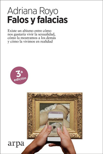 Falos Y Falacias ( Libro Original )