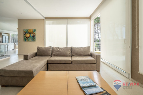 Imagen 11 de 30 de Venta Casa Al Mar 4 Dorm. Y Piscina Villa Robles