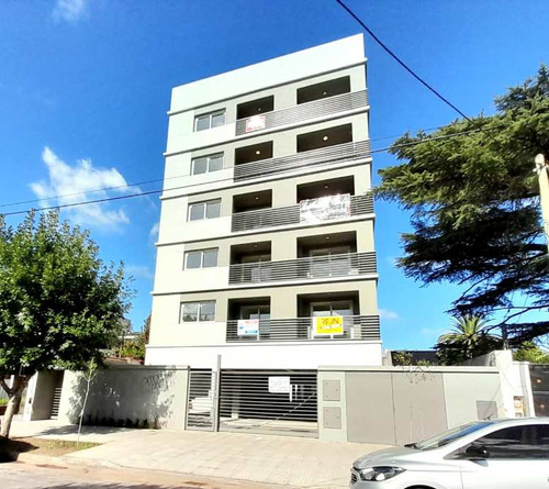 Departamento En Venta En Ituzaingo Norte