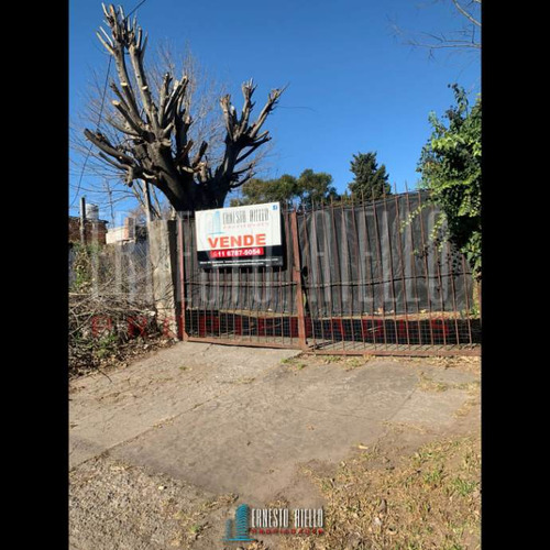 Lote En Venta En Florencio Varela Oeste