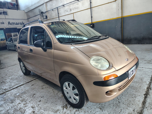 Daewoo Matiz 1.0 Se
