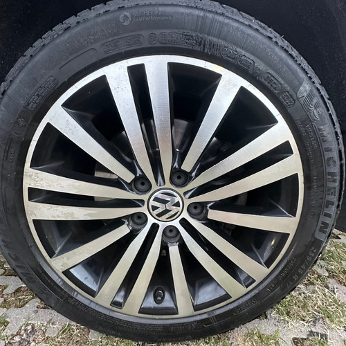Volkswagen Passat 2.0 Luxury Tsi 211cv