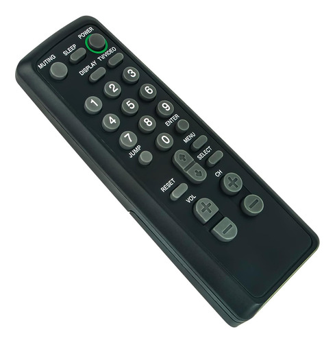 Beyution Rm-y156 Reemplazo De Trabajo De Control Remoto Para