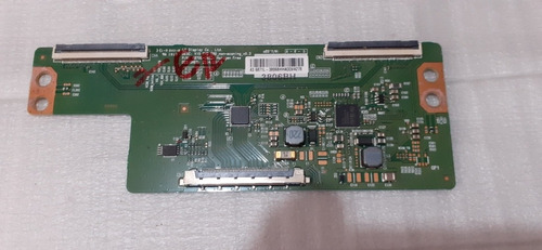 Tcon 43pfg5813/78 43pfg5813 6870c-0532a (Usado)