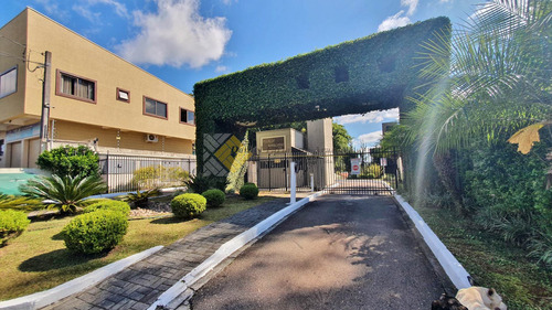 Imagem 17 de 19 de Terreno Em Condomínio À Venda Com 619.03m² Por R$ 799.500,00 No Bairro São Braz - Curitiba / Pr - 687-2