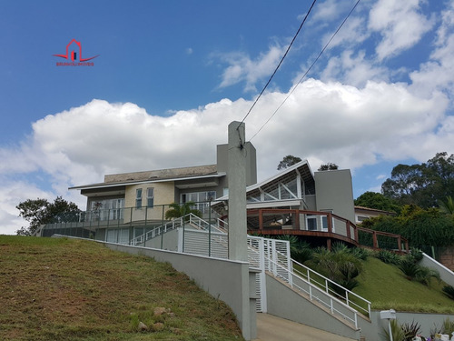 Terreno A Venda No Bairro Centro Em Itupeva - Sp. - 2622-1