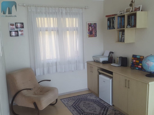 Imagem 26 de 26 de Casa A Venda No Bairro Tombo Em Guarujá - Sp. - 970-1