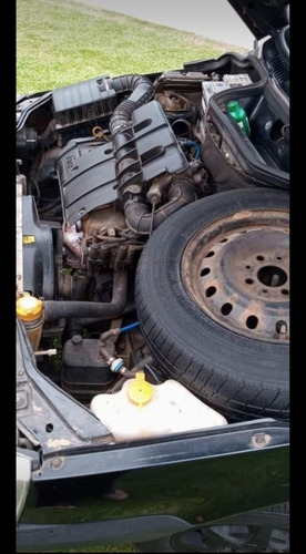 Imagem 5 de 11 de Fiat Uno Mille 2004 1.0 5p