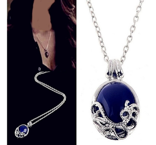 Colar Do Sol Katherine Pierce The Vampire Diaries Tvd Serie