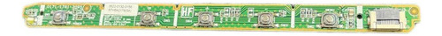 Placa Teclado Monitor Hp 22eb 0171-1781-3095