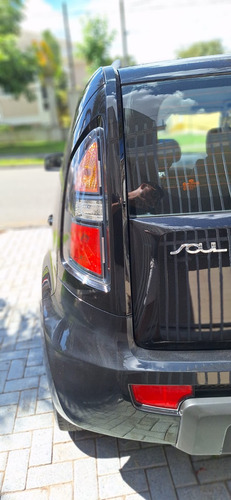 Kia Soul 1.6 Ex Flex 5p