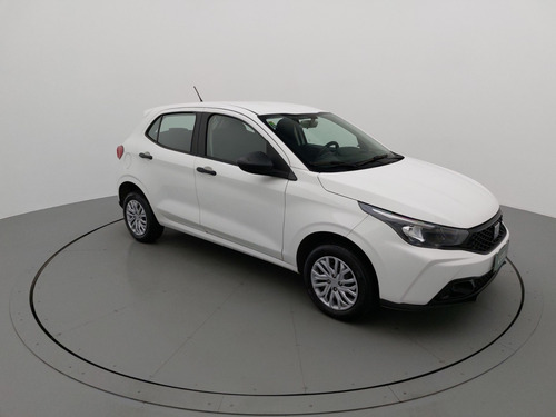 Fiat Argo 1.0 FIREFLY FLEX MANUAL