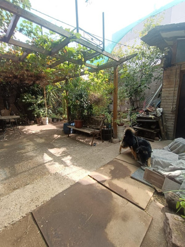 Excelente Casa En La Comuna De Pudahuel