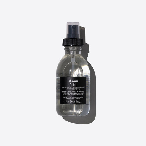 Davines Oi Oil Aceite Antifrizz Y Desenredante 135 Ml