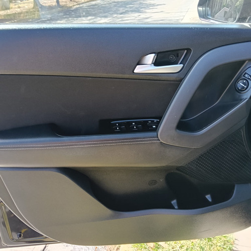 Hyundai Creta 1.6 Gls Premium At