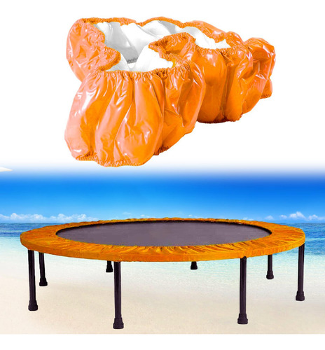 Cubierta De Borde Del Trampolín Cubierta 38 Pulgadas