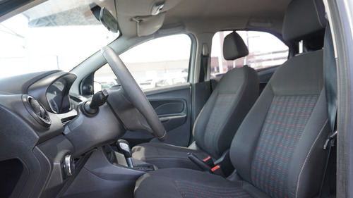 Ford Figo 1.5 Impulse Aa Hchback At
