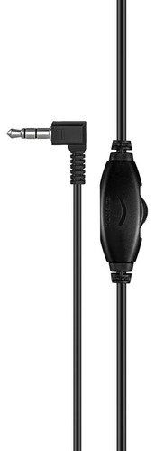 Auriculares Estudiantiles Maeline Bulk: Control De Volumen