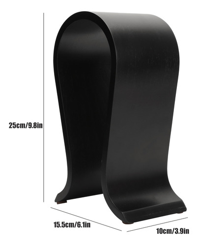 Soporte Para Auriculares Innovador Soporte Para Auriculares
