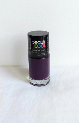 Venta Minorista - Esmalte 10 Free Efecto Gel