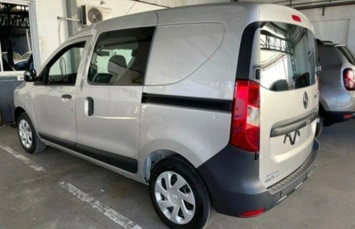Imagen 20 de 22 de Renault Kangoo 5 Asientos 0km Disponible Para Entrega (ga)