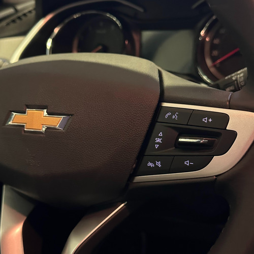 Chevrolet Onix 1.0 Turbo Premier At