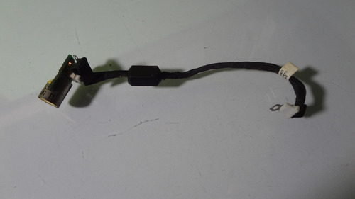 Cabo Flet Do Vga Do Notebook Cce Info Lpv D10h20 (Usado)