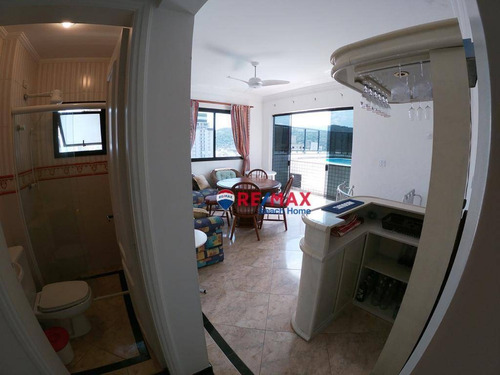 Imagem 20 de 30 de Cobertura Com 3 Dormitórios, 220 M² - Venda Por R$ 1.300.000,00 Ou Aluguel Por R$ 7.000,00/mês - Praia Da Enseada - Guarujá/sp - Co0189