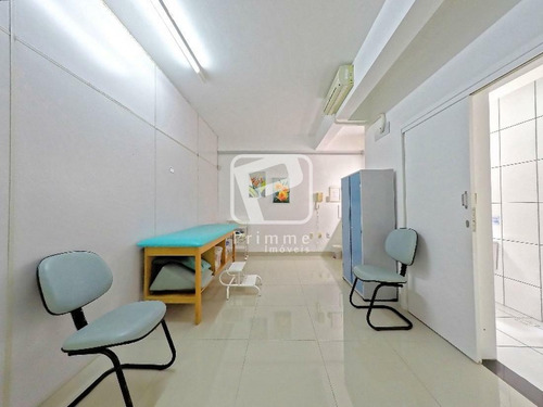 Imagem 15 de 15 de Oportunidade - Clinica De Fisioterapia 100% Equipada - 4685